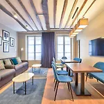 Apartman 73 - Etienne Marcel