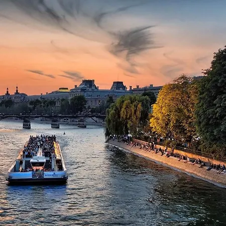 73 - Etienne Marcel Paris