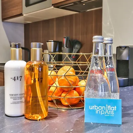 Appartamento 73 - Etienne Marcel