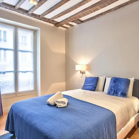 73 - Etienne Marcel *