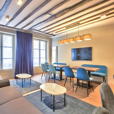 73 - Etienne Marcel * Parigi