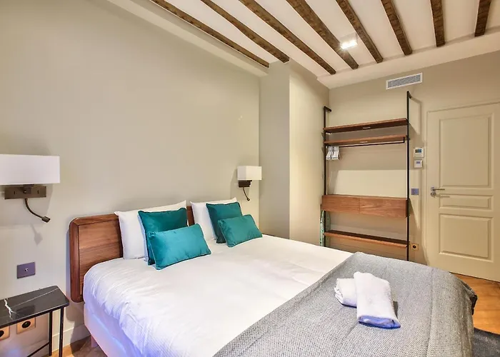 73 - Etienne Marcel *