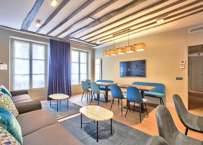 73 - Etienne Marcel * Paris