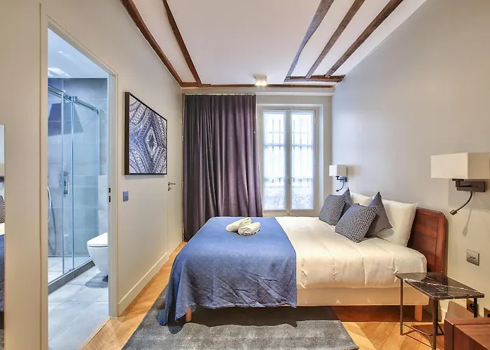 73 - Etienne Marcel * Paris