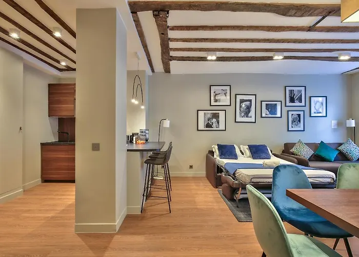 73 - Etienne Marcel * Paris