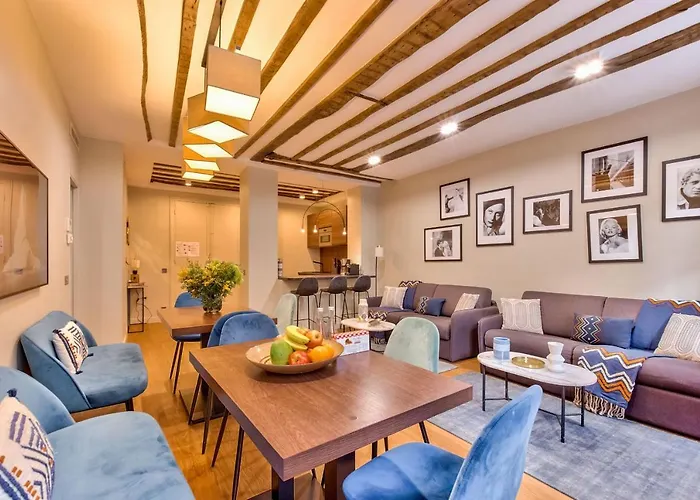 73 - Etienne Marcel Paris