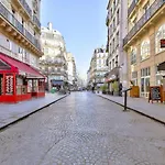 דירה 73 - Etienne Marcel *