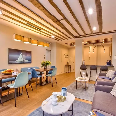 73 - Etienne Marcel * Париж