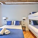 73 - Etienne Marcel Appartement *