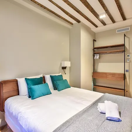 73 - Etienne Marcel *