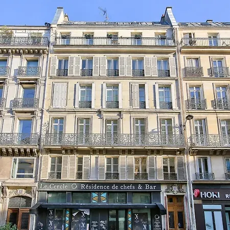 73 - Etienne Marcel Párizs