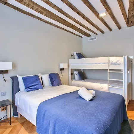 73 - Etienne Marcel *